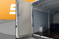 Peugeot Boxer vaihtoauto