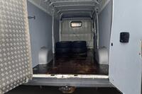 Peugeot Boxer vaihtoauto