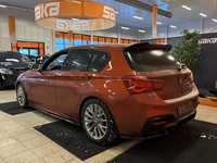 BMW M140i vaihtoauto