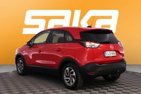 Opel Crossland X vaihtoauto