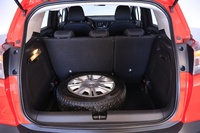 Opel Crossland X vaihtoauto