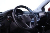 Opel Crossland X vaihtoauto