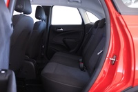 Opel Crossland X vaihtoauto