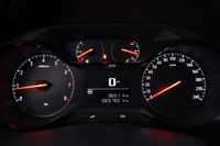 Opel Crossland X vaihtoauto