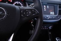 Opel Crossland X vaihtoauto