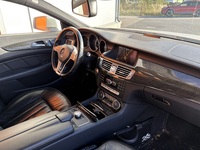 Mercedes-Benz CLS vaihtoauto
