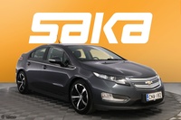 Chevrolet Volt vaihtoauto