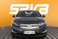 Chevrolet Volt vaihtoauto