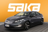 Chevrolet Volt vaihtoauto