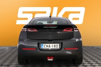 Chevrolet Volt vaihtoauto