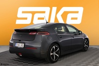 Chevrolet Volt vaihtoauto