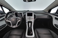 Chevrolet Volt vaihtoauto