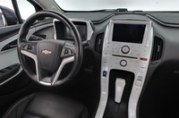 Chevrolet Volt vaihtoauto