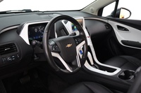Chevrolet Volt vaihtoauto