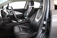 Chevrolet Volt vaihtoauto