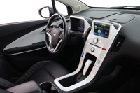 Chevrolet Volt vaihtoauto