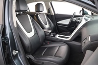 Chevrolet Volt vaihtoauto