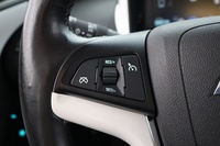 Chevrolet Volt vaihtoauto