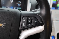 Chevrolet Volt vaihtoauto