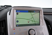Chevrolet Volt vaihtoauto
