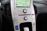 Chevrolet Volt vaihtoauto