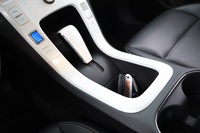 Chevrolet Volt vaihtoauto