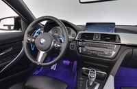 BMW 420 vaihtoauto