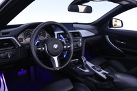 BMW 420 vaihtoauto