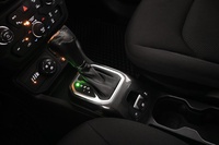 Jeep Renegade vaihtoauto