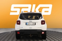 Jeep Renegade vaihtoauto