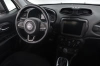 Jeep Renegade vaihtoauto