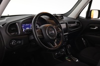 Jeep Renegade vaihtoauto