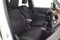 Jeep Renegade vaihtoauto