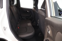 Jeep Renegade vaihtoauto