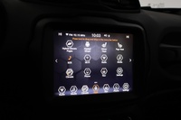 Jeep Renegade vaihtoauto