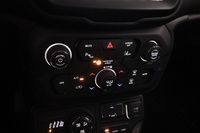 Jeep Renegade vaihtoauto