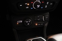 Jeep Renegade vaihtoauto