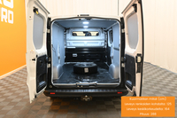 Renault Trafic vaihtoauto