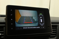 Renault Trafic vaihtoauto