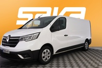 Renault Trafic vaihtoauto