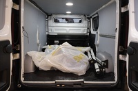 Renault Trafic vaihtoauto