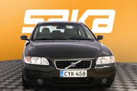 Volvo S60 vaihtoauto