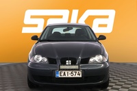 SEAT Cordoba vaihtoauto