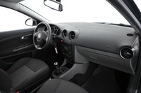 SEAT Cordoba vaihtoauto