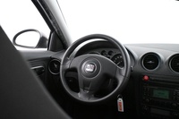 SEAT Cordoba vaihtoauto