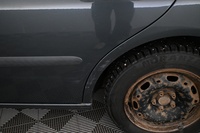 SEAT Cordoba vaihtoauto