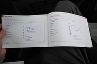 SEAT Cordoba vaihtoauto