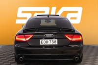 Audi A7 vaihtoauto