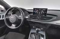 Audi A7 vaihtoauto