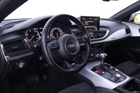 Audi A7 vaihtoauto